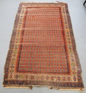 C.1910 NORTHWEST PERSIA KURDIS
