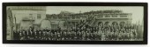 C.1912 TELEPHONE PIONEERS PANO