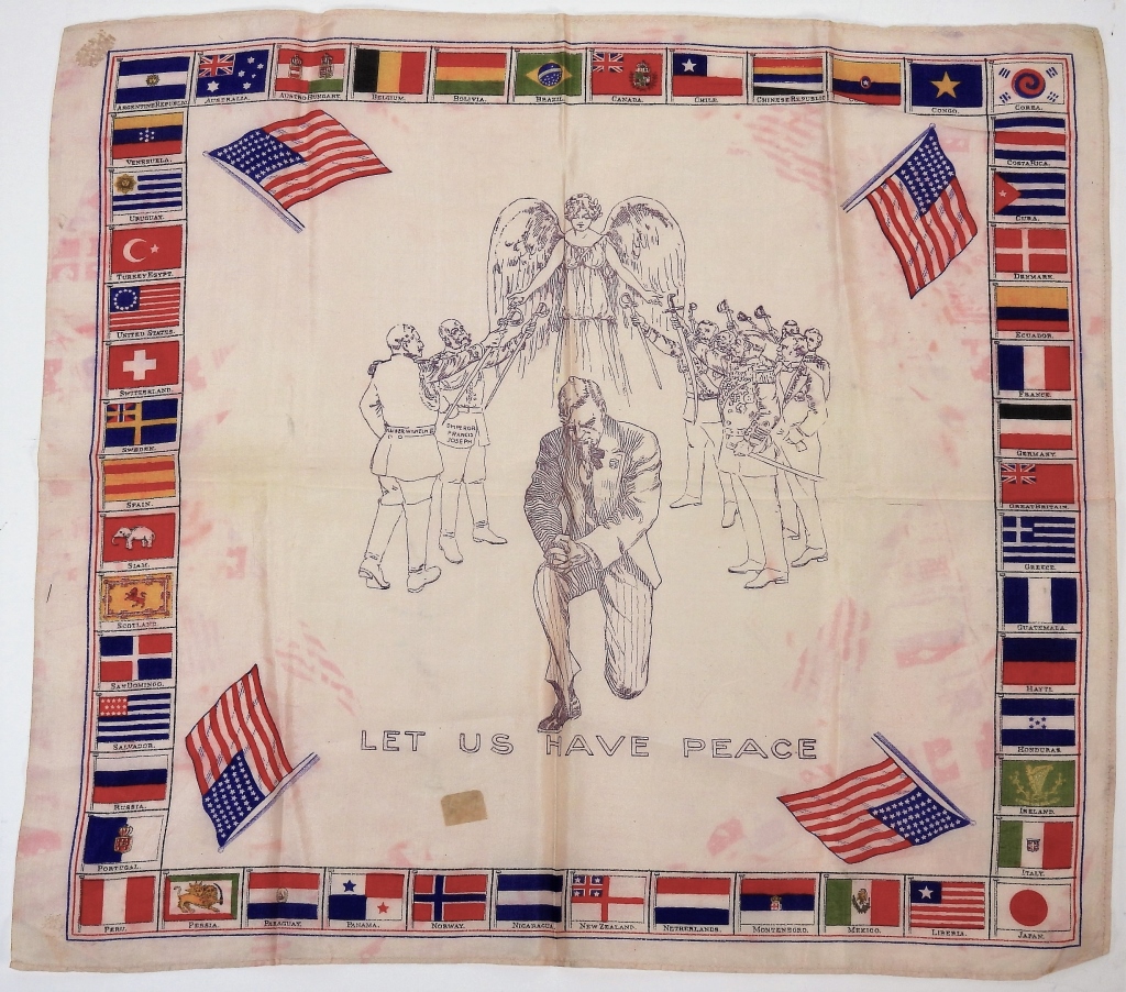 C1912 WORLD LEADER INTERNATIONAL