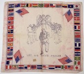 C1912 WORLD LEADER INTERNATION