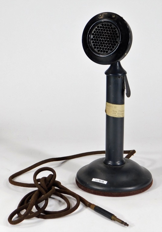 C.1915 WESTERN ELECTRIC 615B