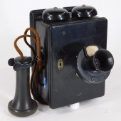 C.1915 WESTERN ELECTRIC TYPE 2
