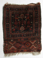 C1920 TURKOMAN / TURKMEN SMALL