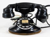 C.1928 WESTERN ELECTRIC E1 CRA