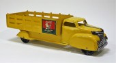 C.1940 MARX COCA-COLA PRESSED