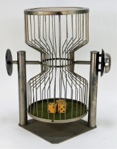 C.1950 AMERICAN CHUCK-A-LUCK T