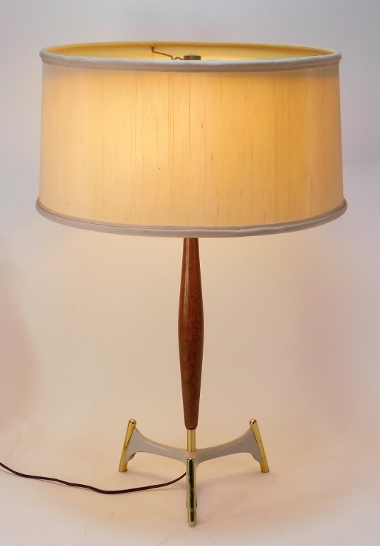 C.1960 MCM MODERN SPACE AGE