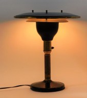 C.1960 MODERN INDUSTRIALIST UF