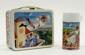 C.1968 ALADDIN THE FLYING NUN