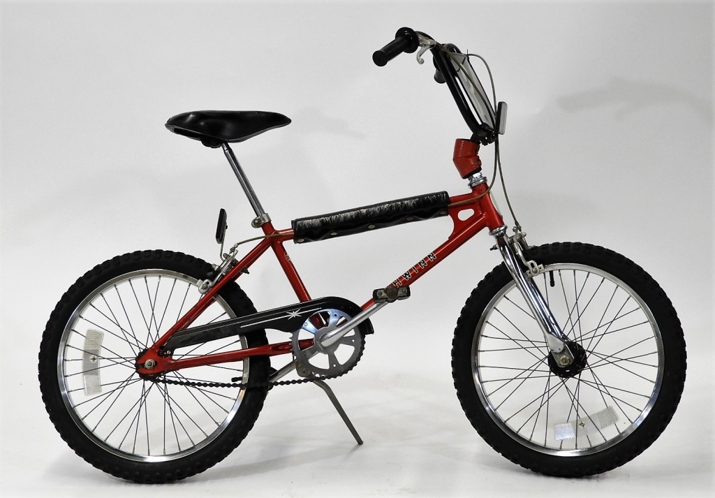 C.1978 SCHWINN SCRAMBLER 36/36
