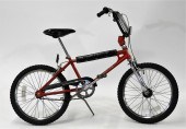 C.1978 SCHWINN SCRAMBLER 36/36