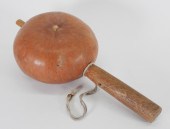 C1992 HOPI GOURD NATIVE AMERIC