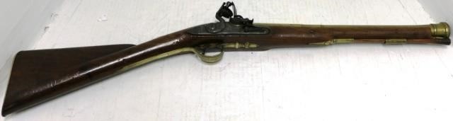 CA 1760-1770, ENGLISH BRASS