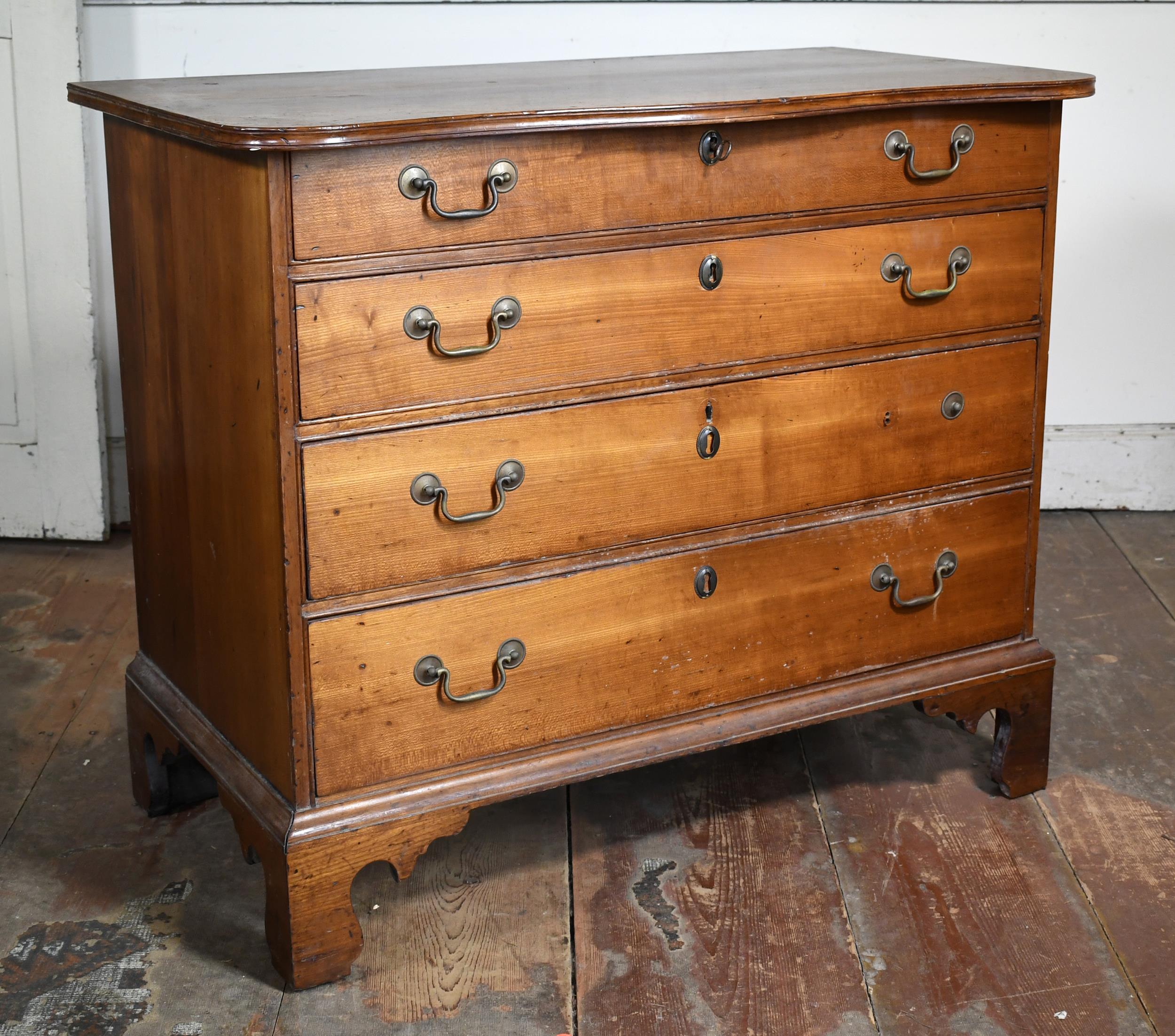 CA. 1800 CT RIVER VALLEY