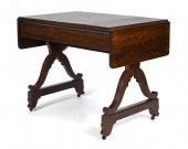CA. 1830 CLASSICAL BOSTON MAHO