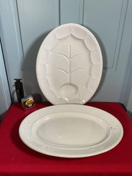 Ca. 1860-80 English ironstone