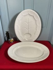 Ca. 1860-80 English ironstone