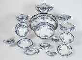 CA. 1897 RIDGWAY CHISWICK PART