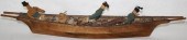 CA. 1900 GREENLANDIC INUIT UMI
