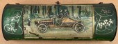 CA 1905 BUTTERFLY COLLECTORS T