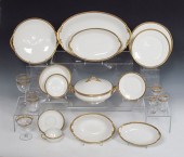 CA. 1920 FRENCH LIMOGES FINE C