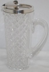 CA. 1920 SIGNED TIFFANY AND CO