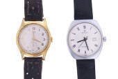 CA. 1950'S ORIS 461 & USSR VEB