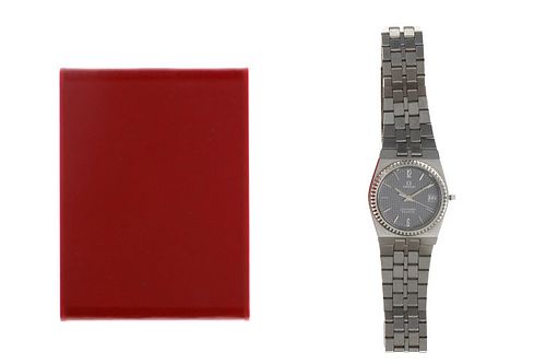 CA. 1968 OMEGA SEAMASTER CAL.