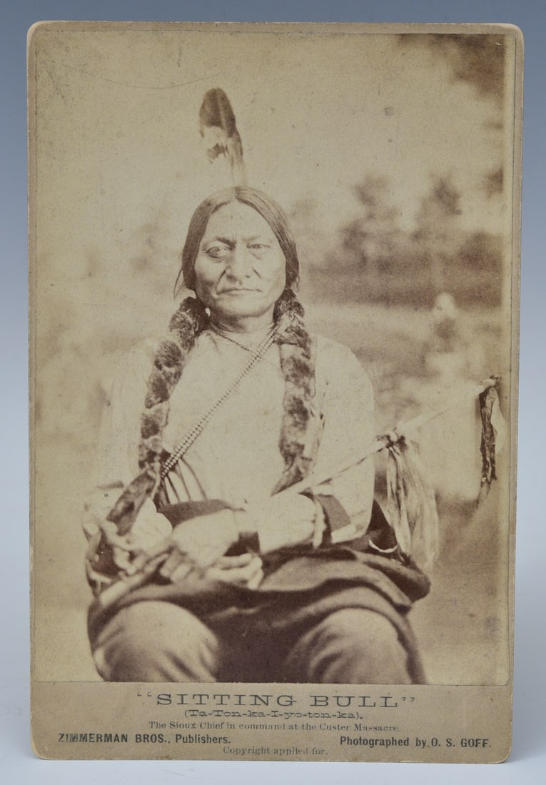 CABINET CARD,  ALBUMEN PHOTOGRAPH