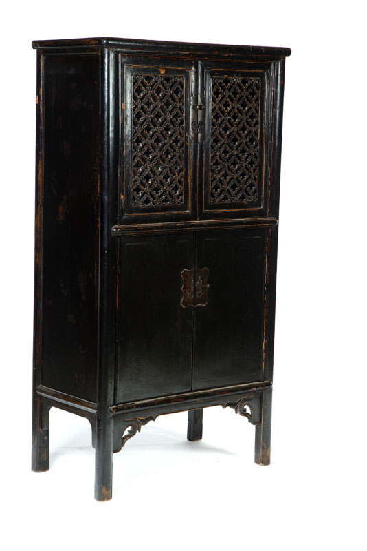 CABINET.  China  20th century 