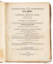 CABINET-MAKER&#039;S &AMP; UPH