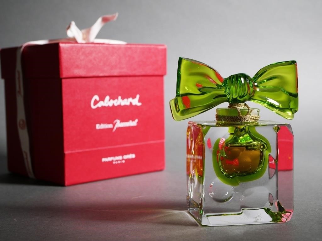 CABOCHARD PERFUME BACCARAT