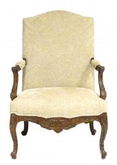 CABOT HOUSE OCCASIONAL ARMCHAI