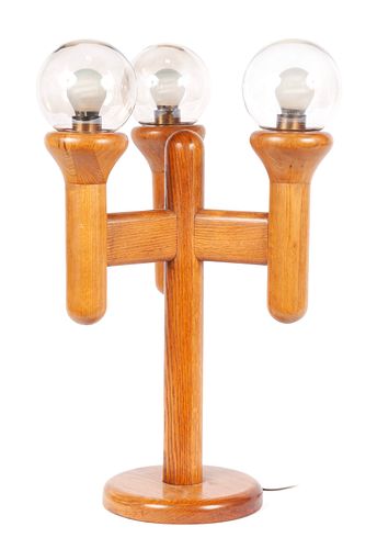 CACTUS LAMP BY CHARLES GIBILTERRA