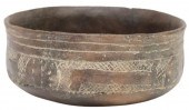 CADDO FRIENDSHIP POTTERY BOWL,