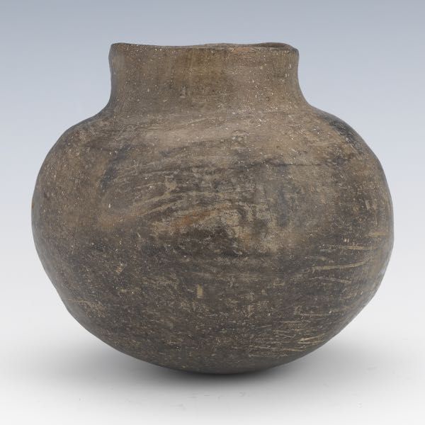 CADDO POTTERY VESSEL 7?" x 8"