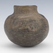 CADDO POTTERY VESSEL 7?" x 8"