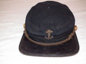 CADET KEPI MARYLANDPost Civil