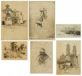 CADWALLADER LINCOLN WASHBURN (