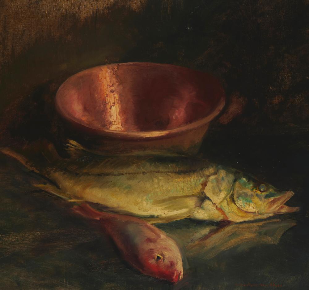 CADWALLADER LINCOLN WASHBURN