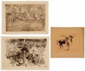 CADWALLADER LINCOLN WASHBURN (