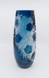 Caesar Crystal Bohemiae Czech