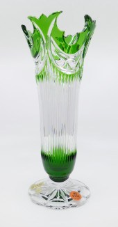 Caesar Crystal Bohemiae Czech