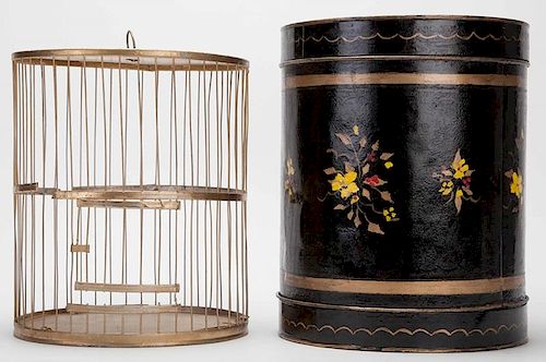 CAGE TRANSFORMATIONCage