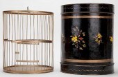 CAGE TRANSFORMATIONCage Transf