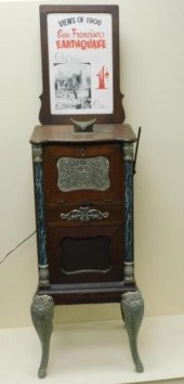CAIL-O-SCOPE 1 CENT VIEWER MAC