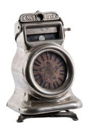 CAILLE "WASP" COUNTER WHEEL TR