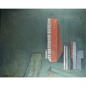 Caio Fonseca American, b. 1958