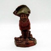 CAIRN STUDIOS FIGURINE, BOO! 1