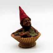 CAIRN STUDIOS FIGURINE, BUBBLE